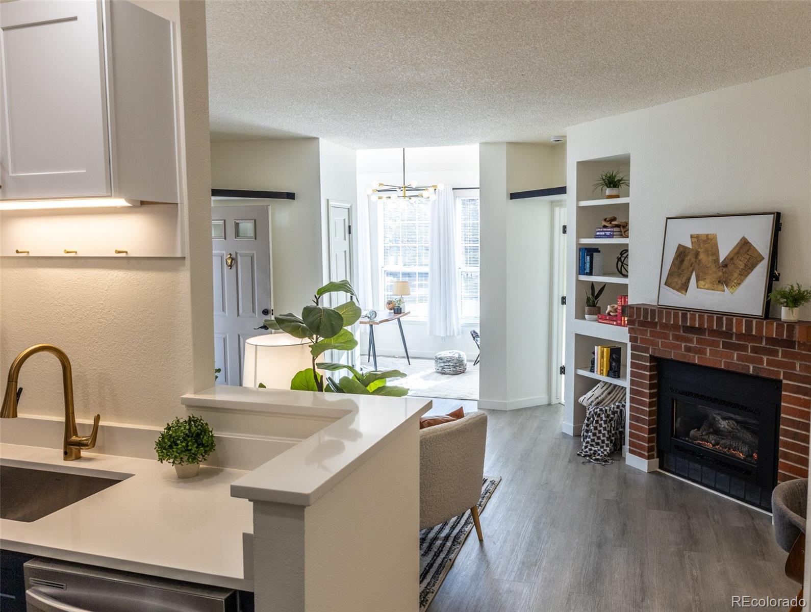 MLS Image #16 for 3016 w prentice avenue l,littleton, Colorado