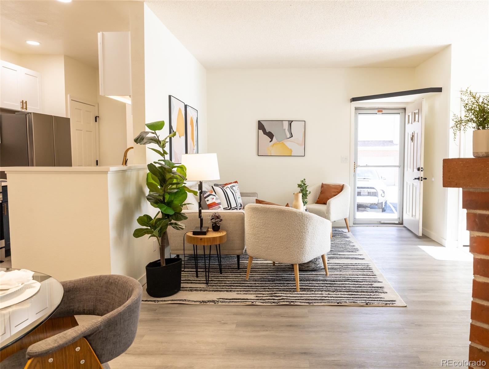MLS Image #2 for 3016 w prentice avenue l,littleton, Colorado