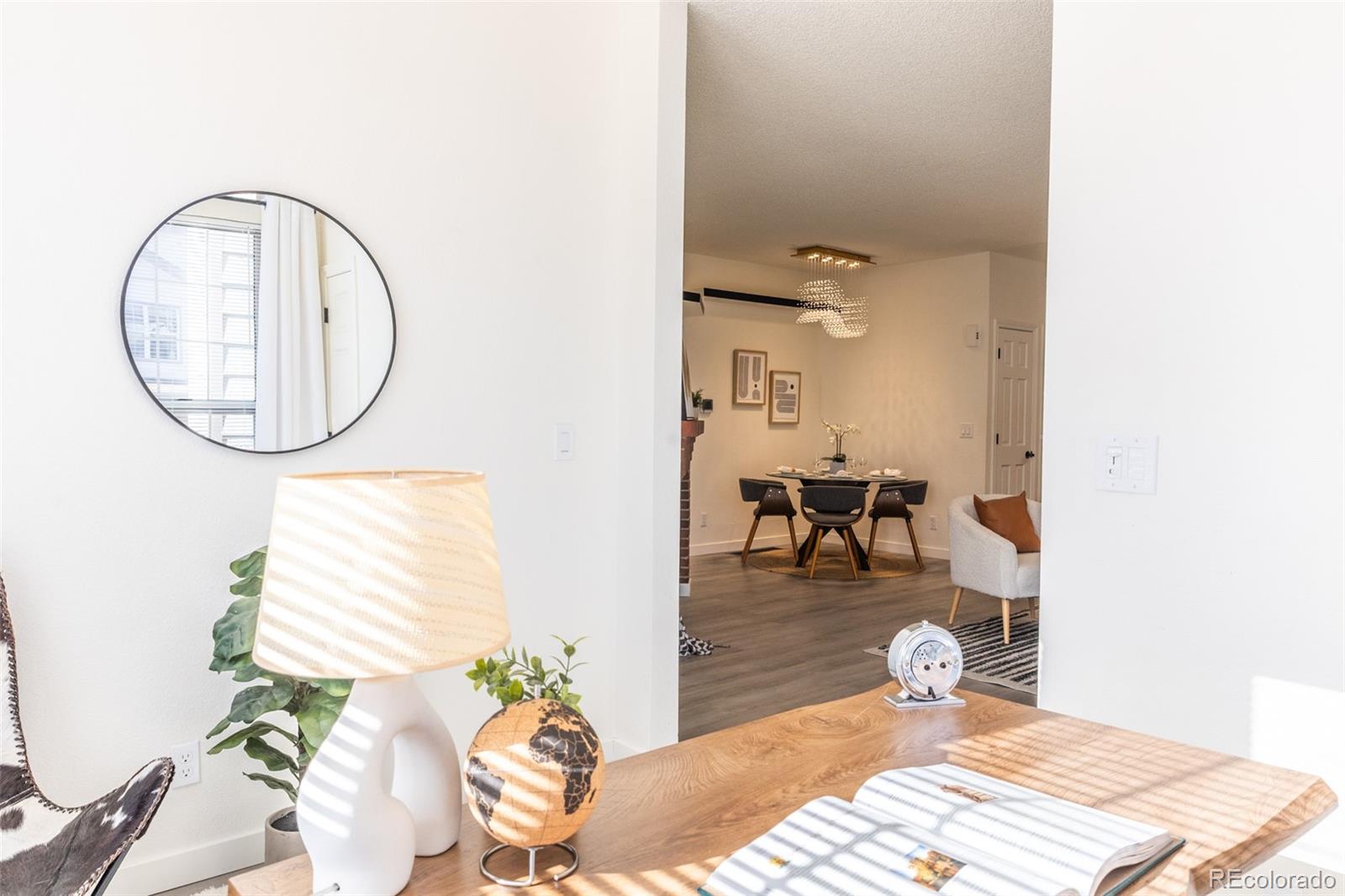 MLS Image #5 for 3016 w prentice avenue l,littleton, Colorado