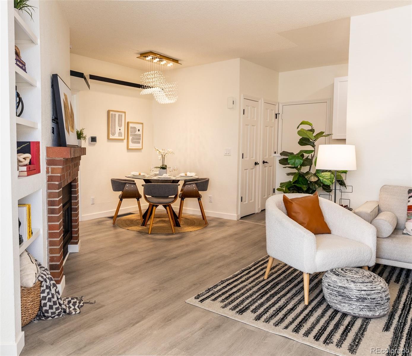 MLS Image #6 for 3016 w prentice avenue l,littleton, Colorado