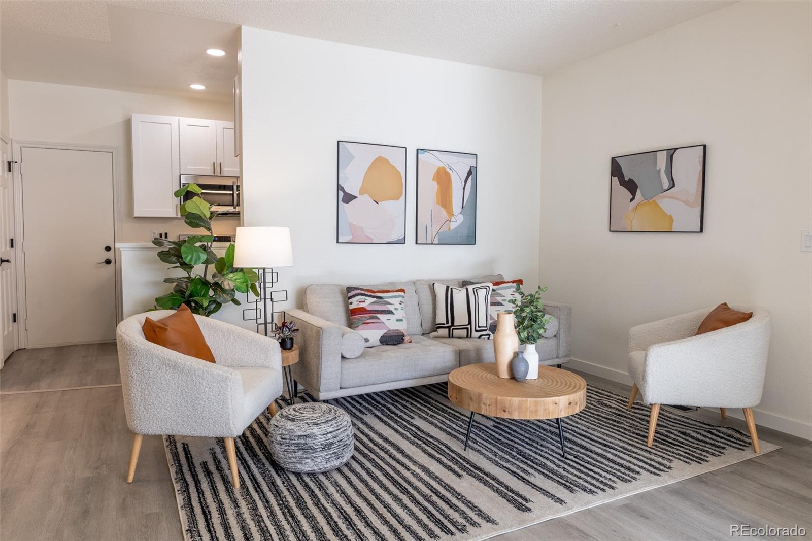 MLS Image #7 for 3016 w prentice avenue l,littleton, Colorado