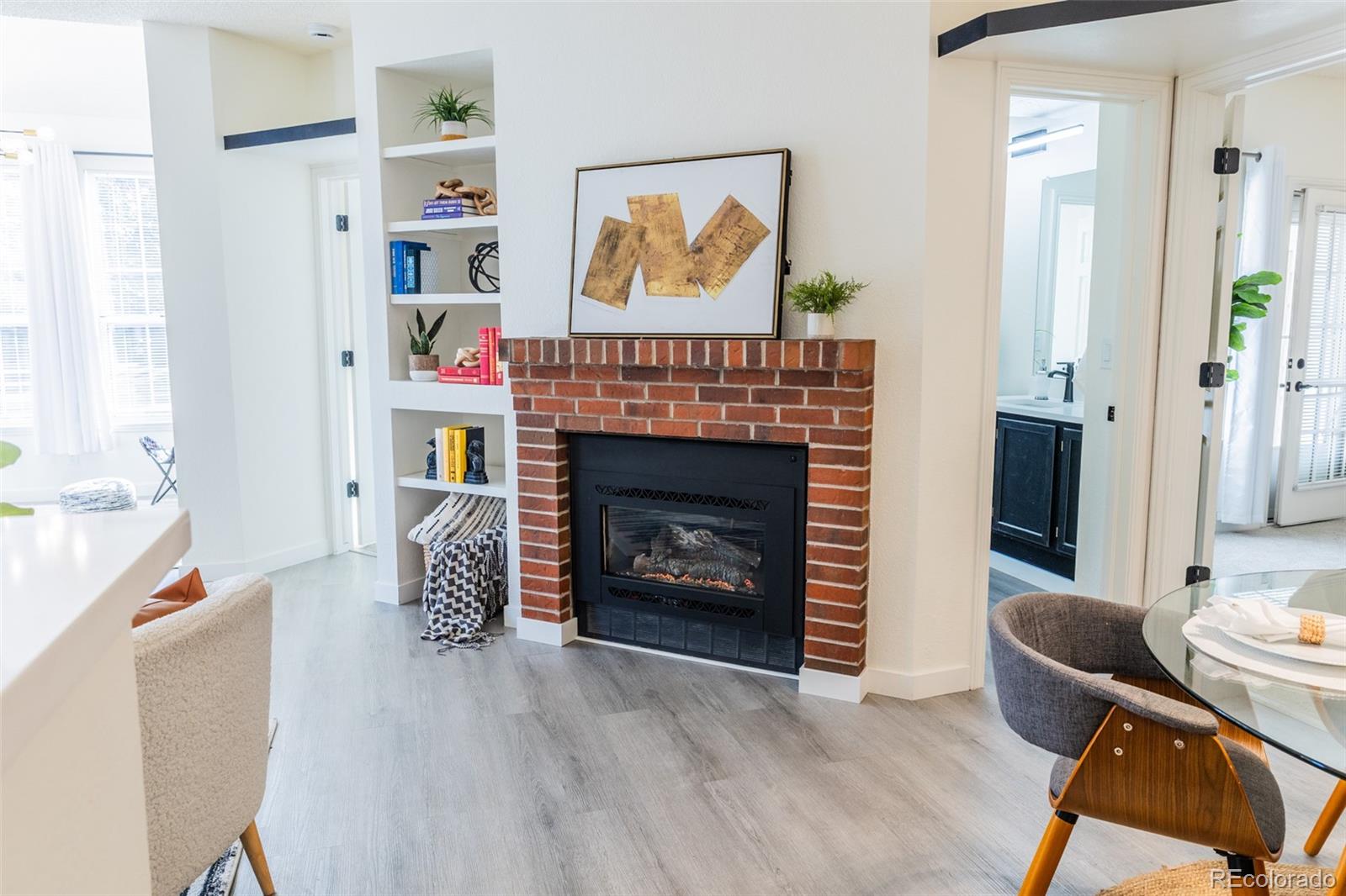 MLS Image #8 for 3016 w prentice avenue l,littleton, Colorado