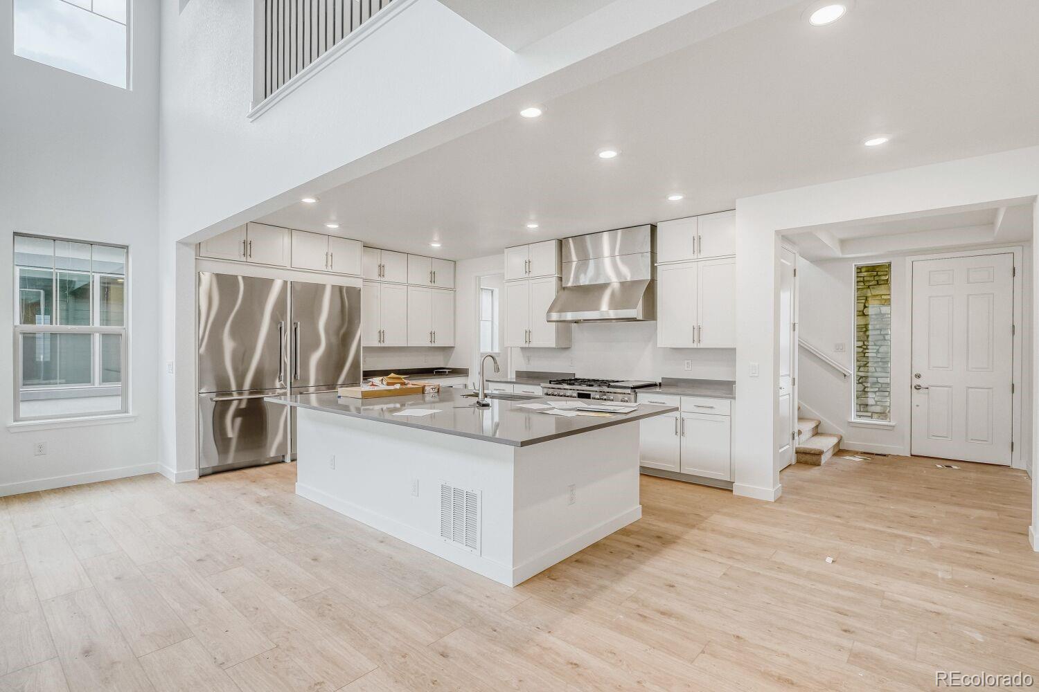 MLS Image #5 for 15453 w dequesne avenue,morrison, Colorado