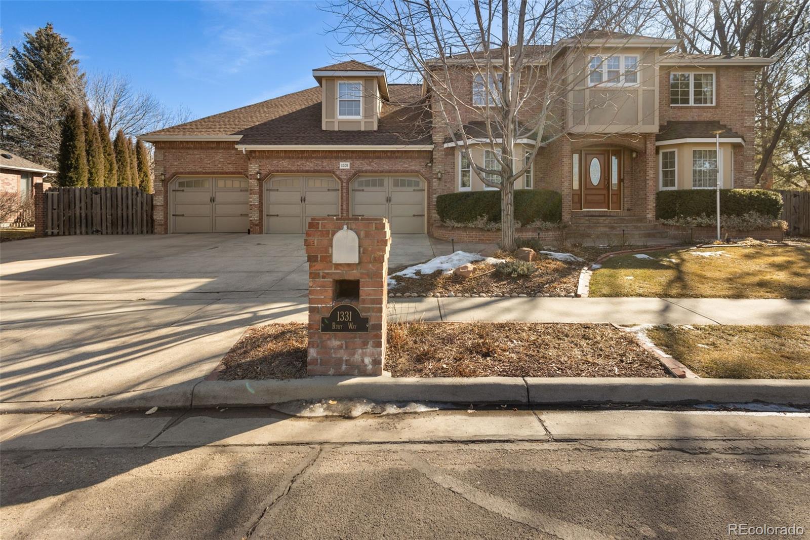 MLS Image #0 for 1331  ruby way,longmont, Colorado