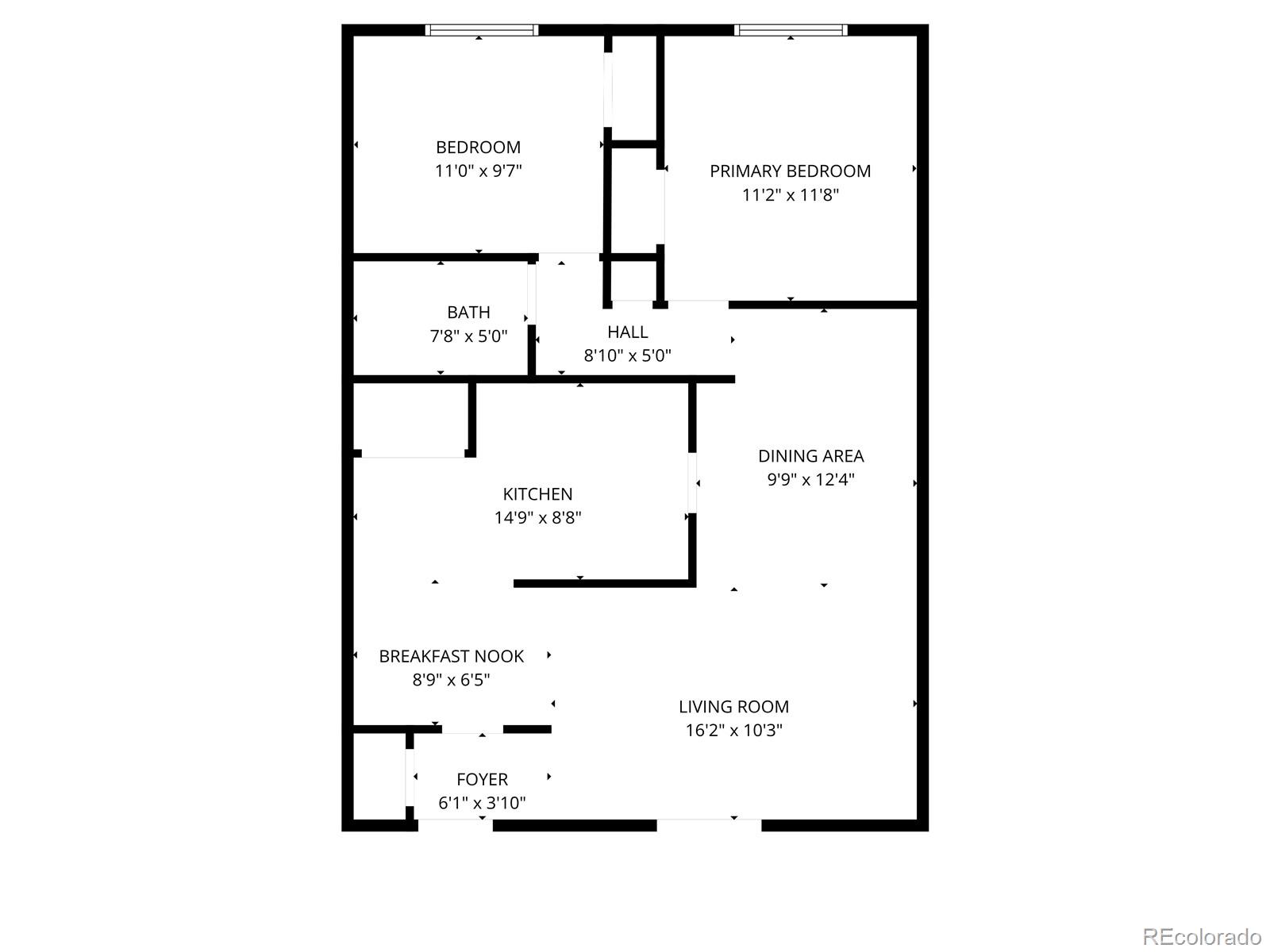 MLS Image #31 for 4565 s lowell boulevard,denver, Colorado