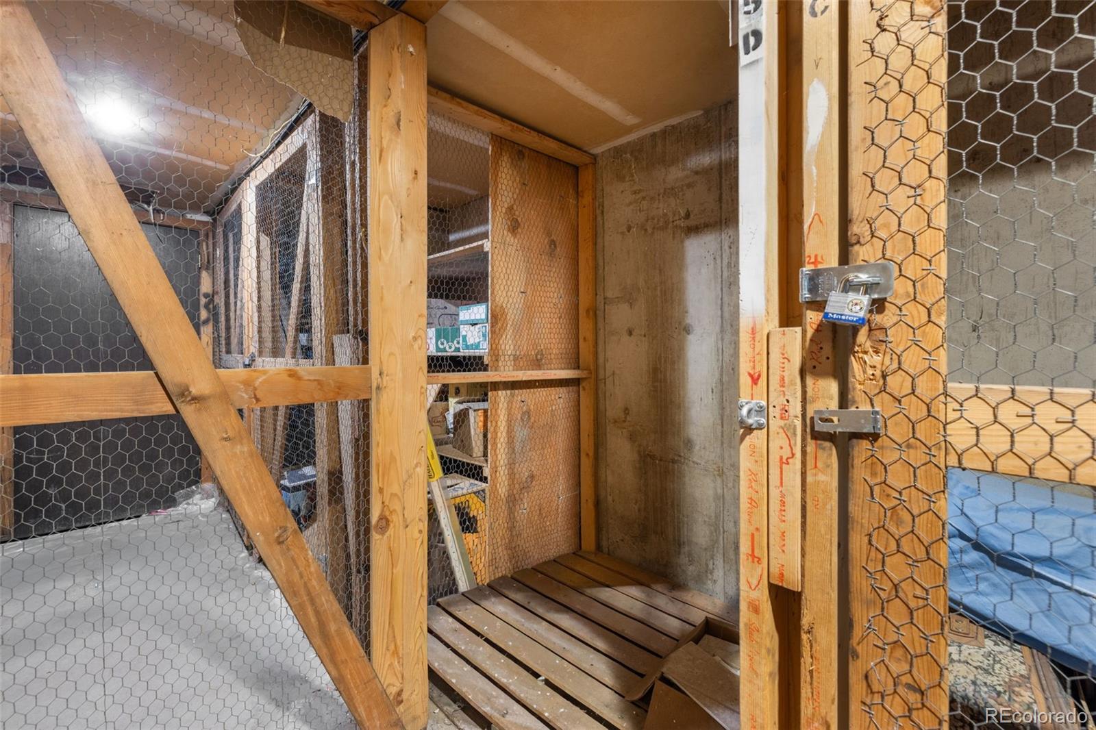 MLS Image #32 for 4565 s lowell boulevard,denver, Colorado