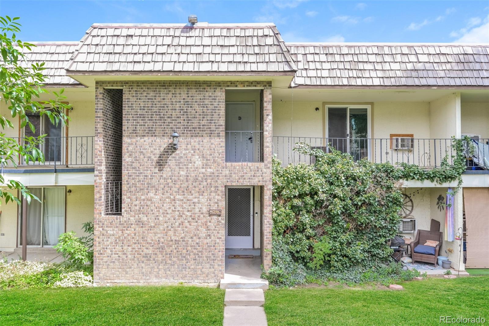 MLS Image #4 for 4565 s lowell boulevard,denver, Colorado