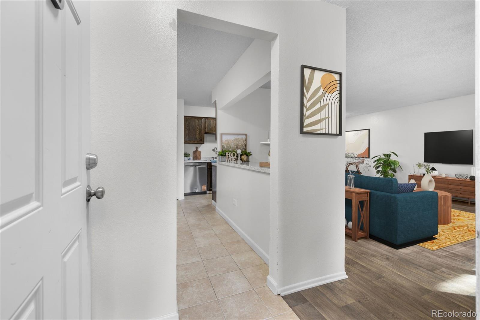 MLS Image #7 for 4565 s lowell boulevard,denver, Colorado