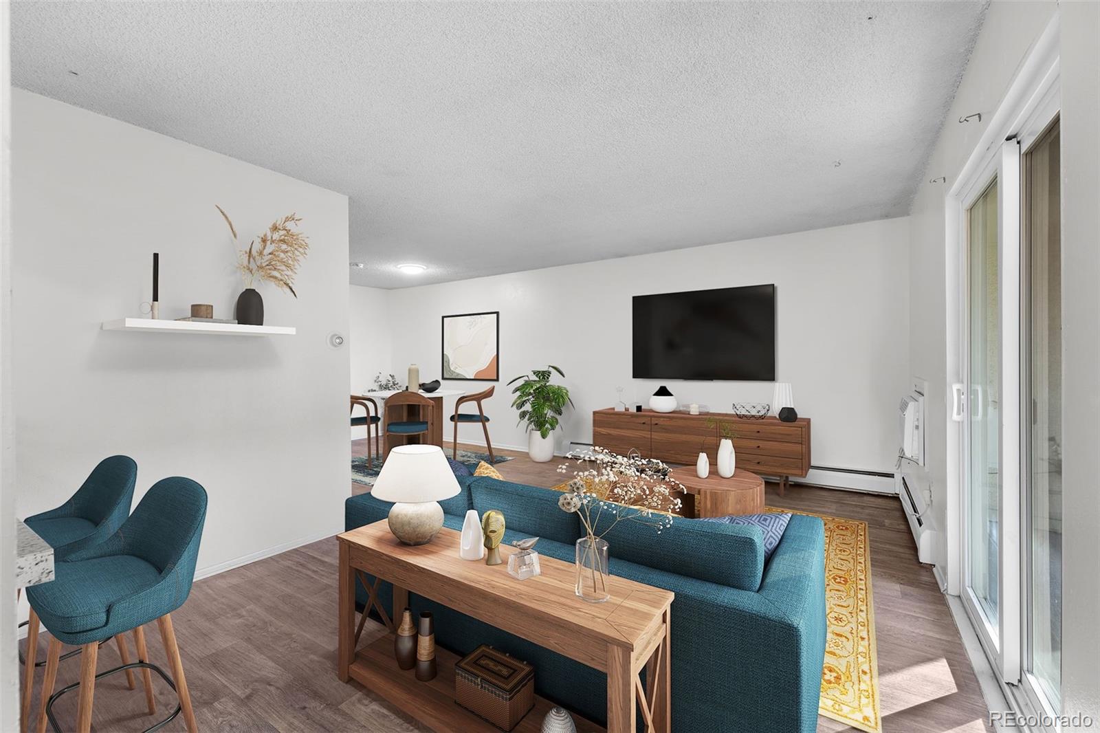 MLS Image #9 for 4565 s lowell boulevard,denver, Colorado