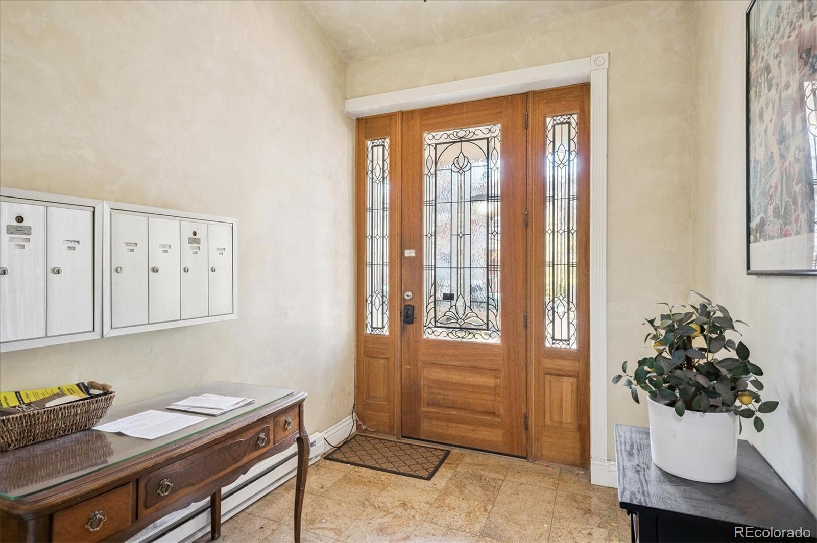 MLS Image #1 for 1750  gaylord street,denver, Colorado