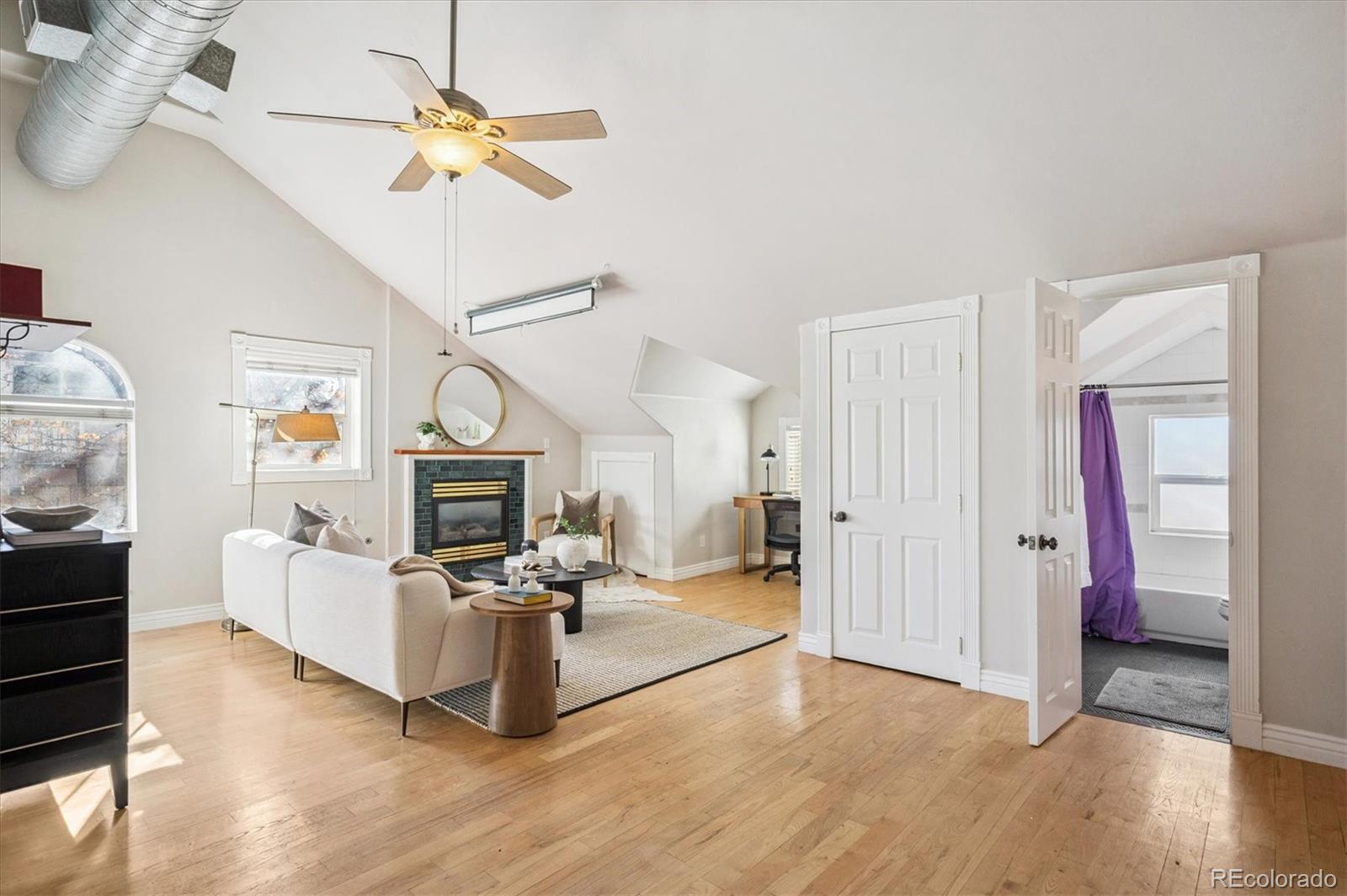 MLS Image #2 for 1750  gaylord street,denver, Colorado