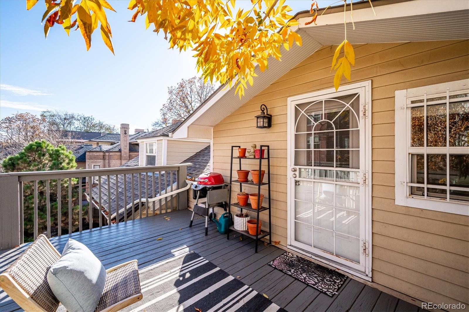 MLS Image #27 for 1750  gaylord street,denver, Colorado