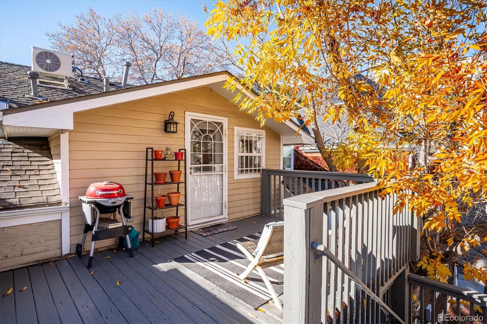 MLS Image #29 for 1750  gaylord street,denver, Colorado