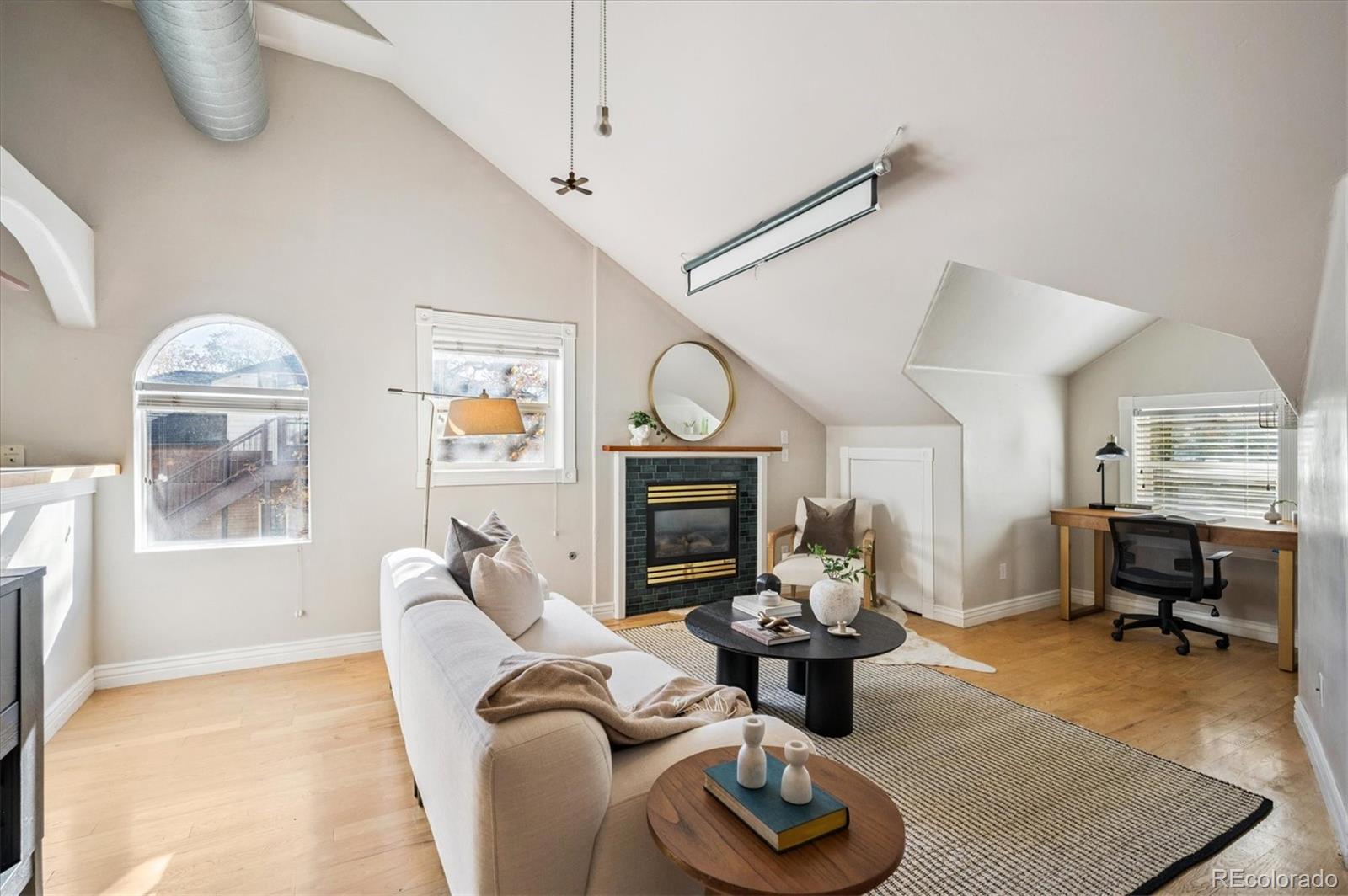 MLS Image #3 for 1750  gaylord street,denver, Colorado