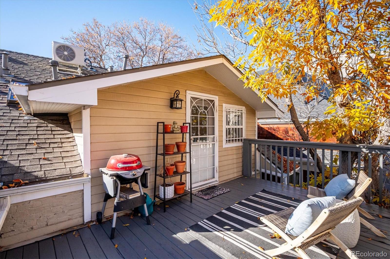 MLS Image #30 for 1750  gaylord street,denver, Colorado