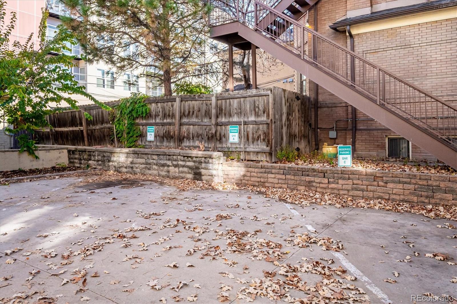 MLS Image #31 for 1750  gaylord street,denver, Colorado
