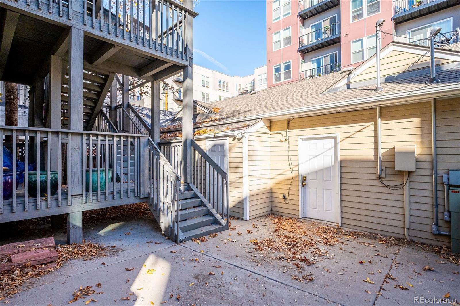 MLS Image #33 for 1750  gaylord street,denver, Colorado