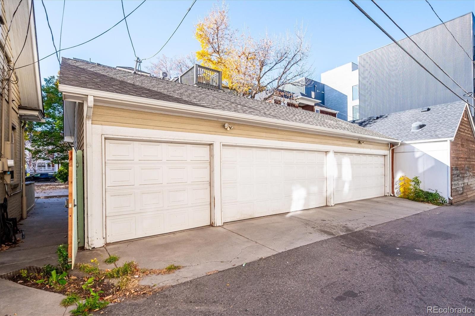 MLS Image #34 for 1750  gaylord street,denver, Colorado