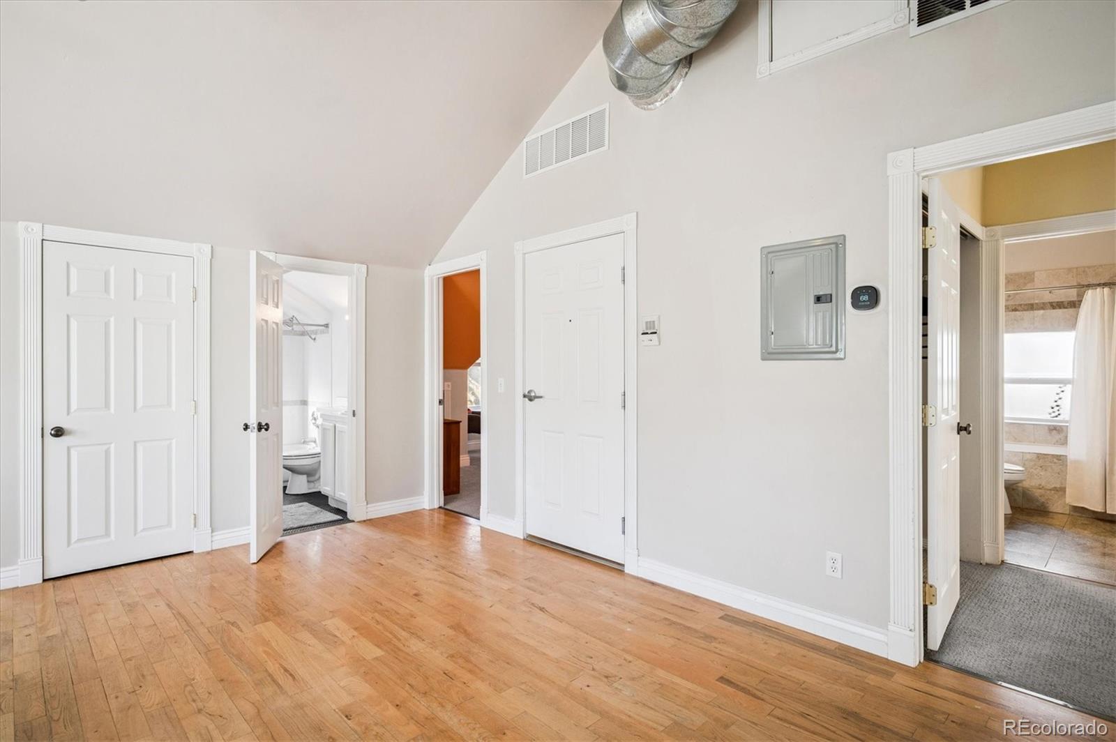 MLS Image #4 for 1750  gaylord street,denver, Colorado