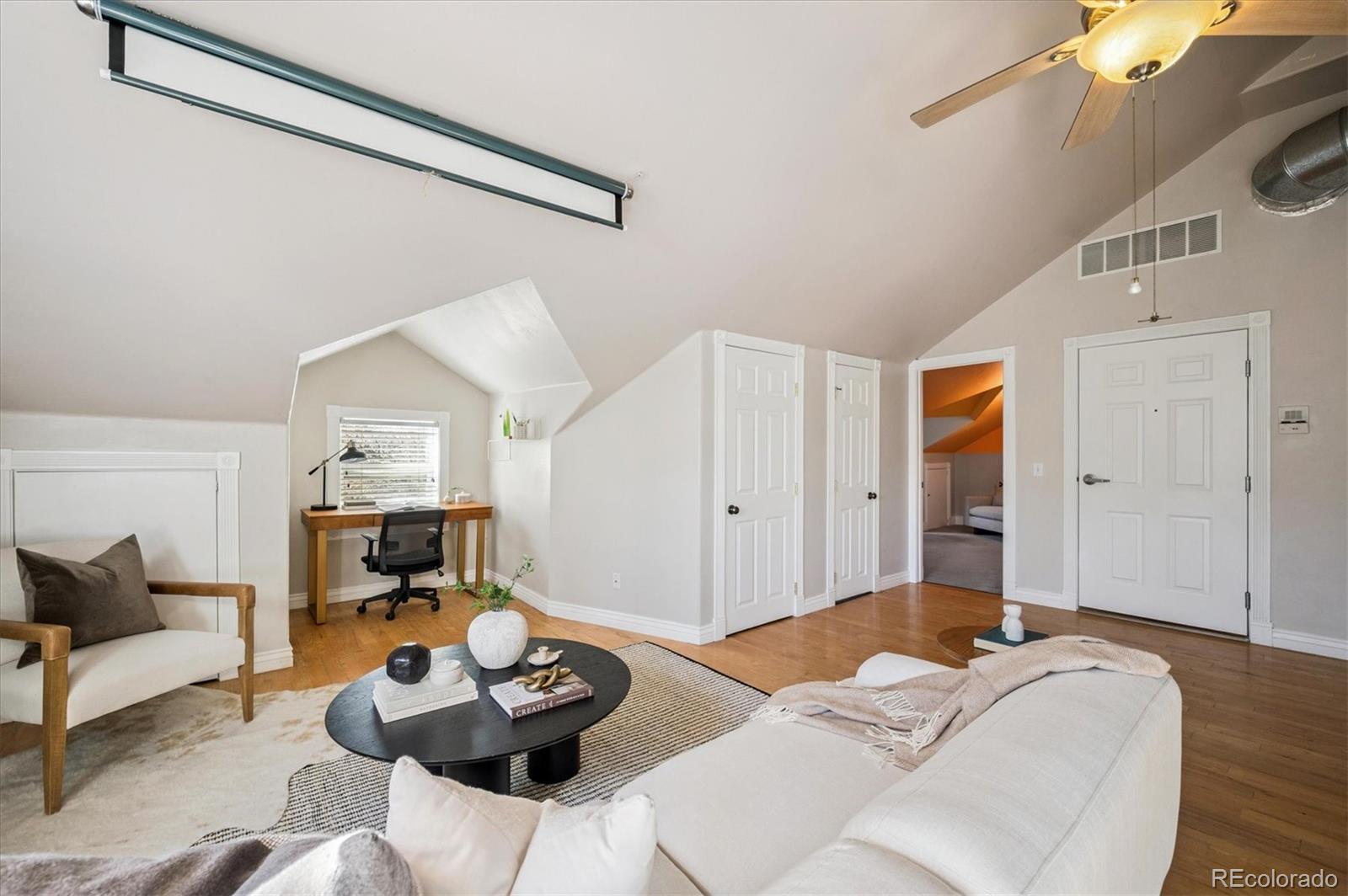 MLS Image #5 for 1750  gaylord street,denver, Colorado