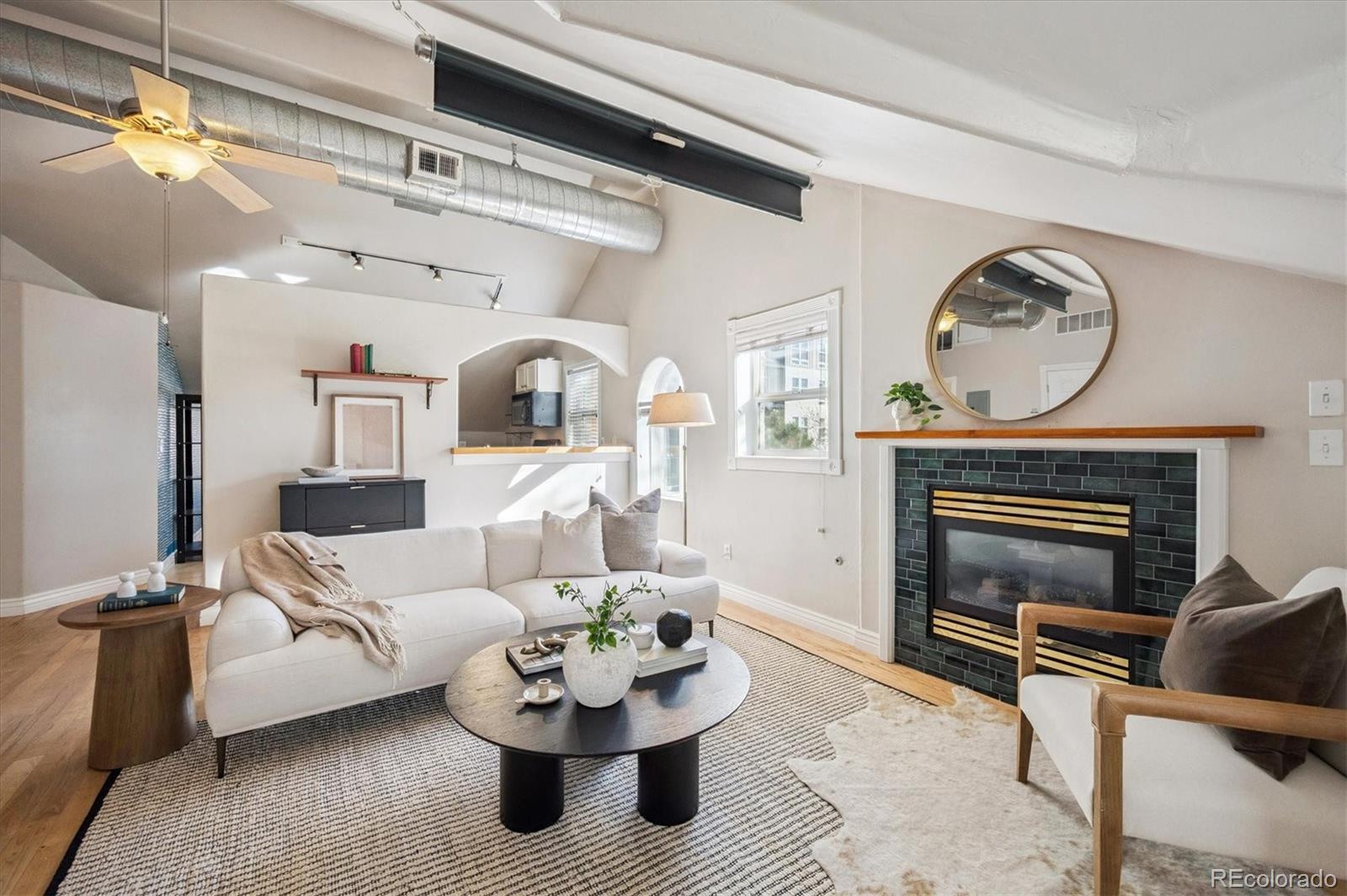 MLS Image #6 for 1750  gaylord street,denver, Colorado