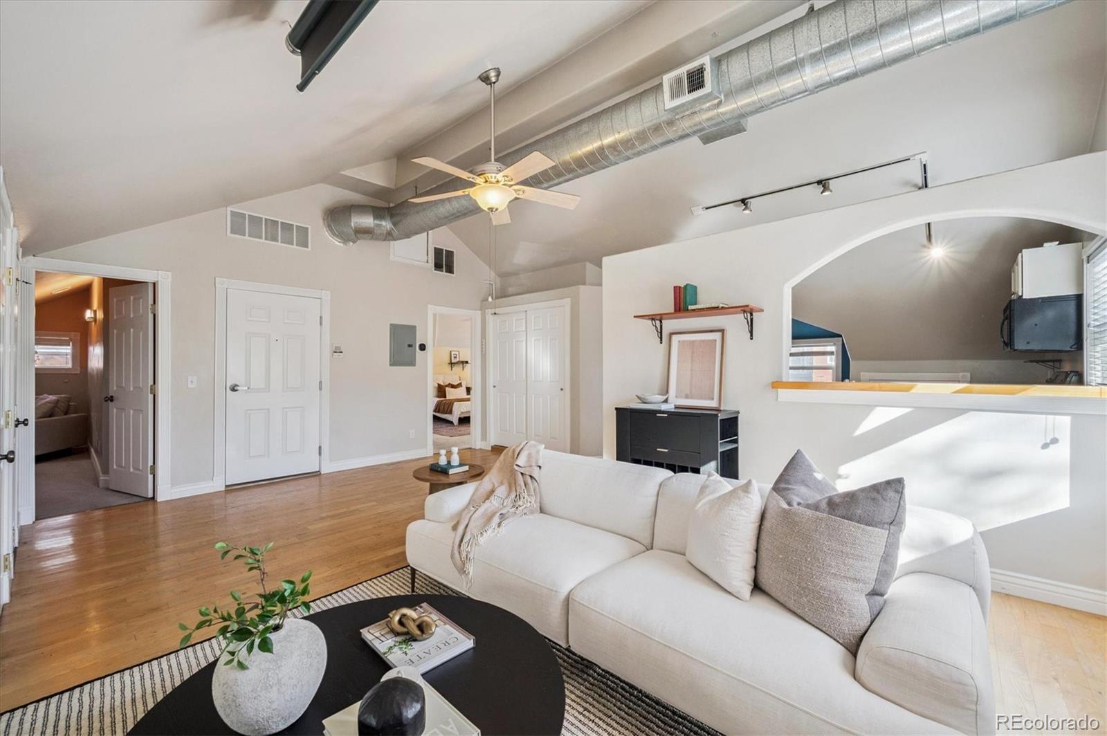 MLS Image #7 for 1750  gaylord street,denver, Colorado