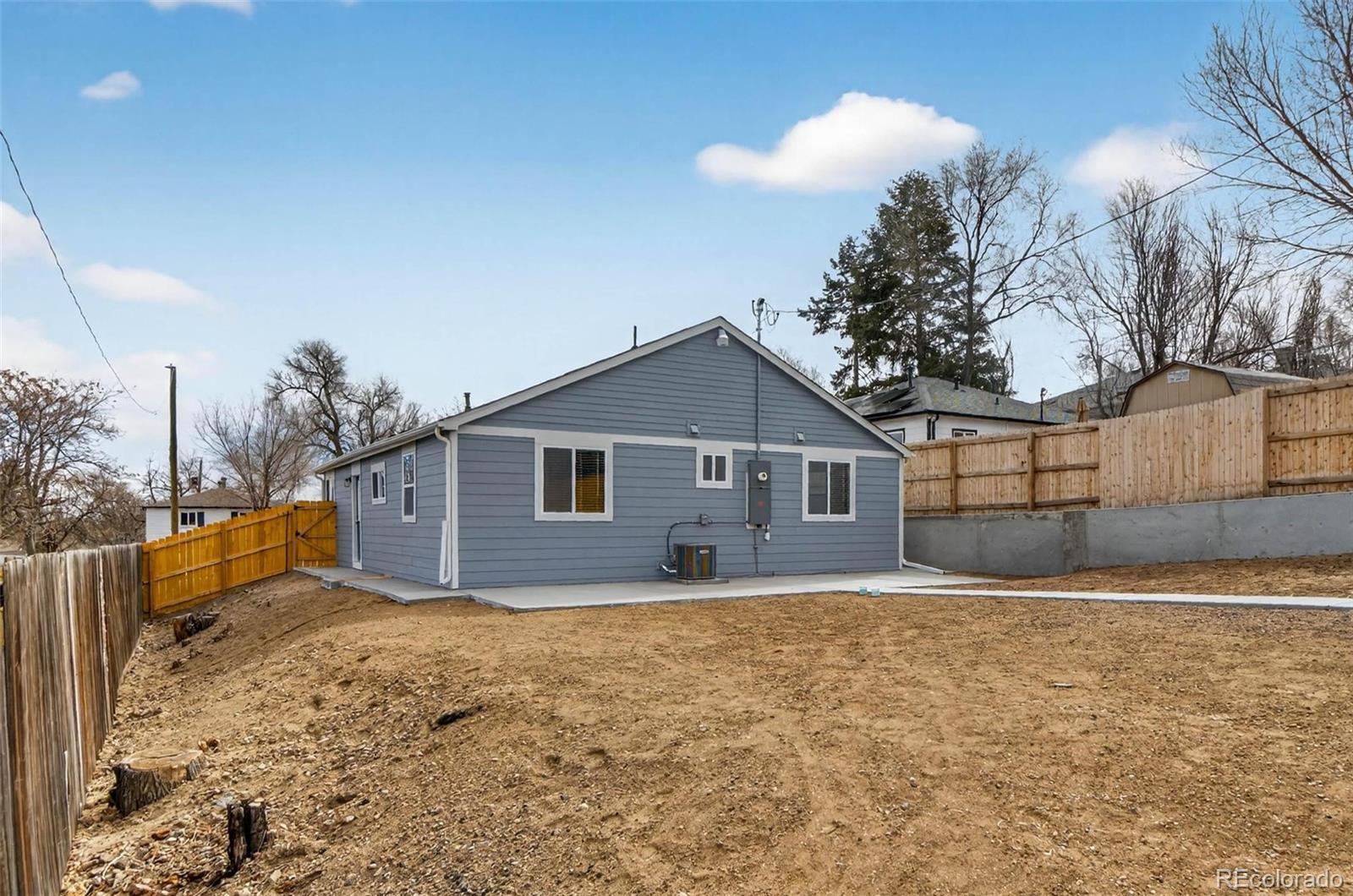 MLS Image #16 for 47  osceola street,denver, Colorado