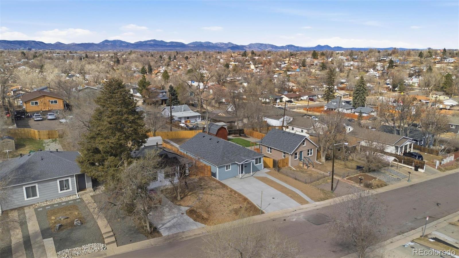 MLS Image #19 for 47  osceola street,denver, Colorado