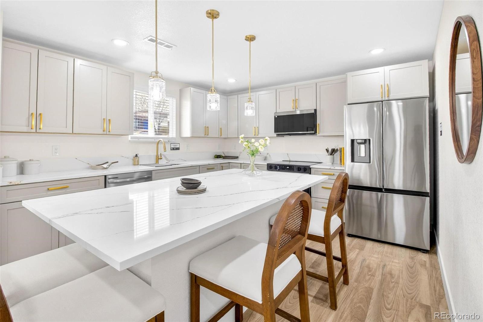MLS Image #2 for 47  osceola street,denver, Colorado