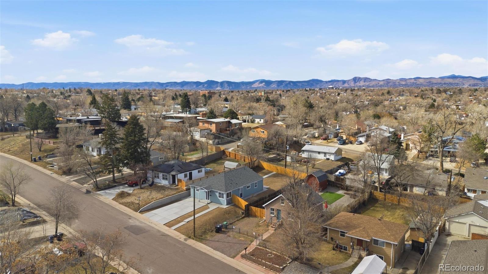 MLS Image #20 for 47  osceola street,denver, Colorado
