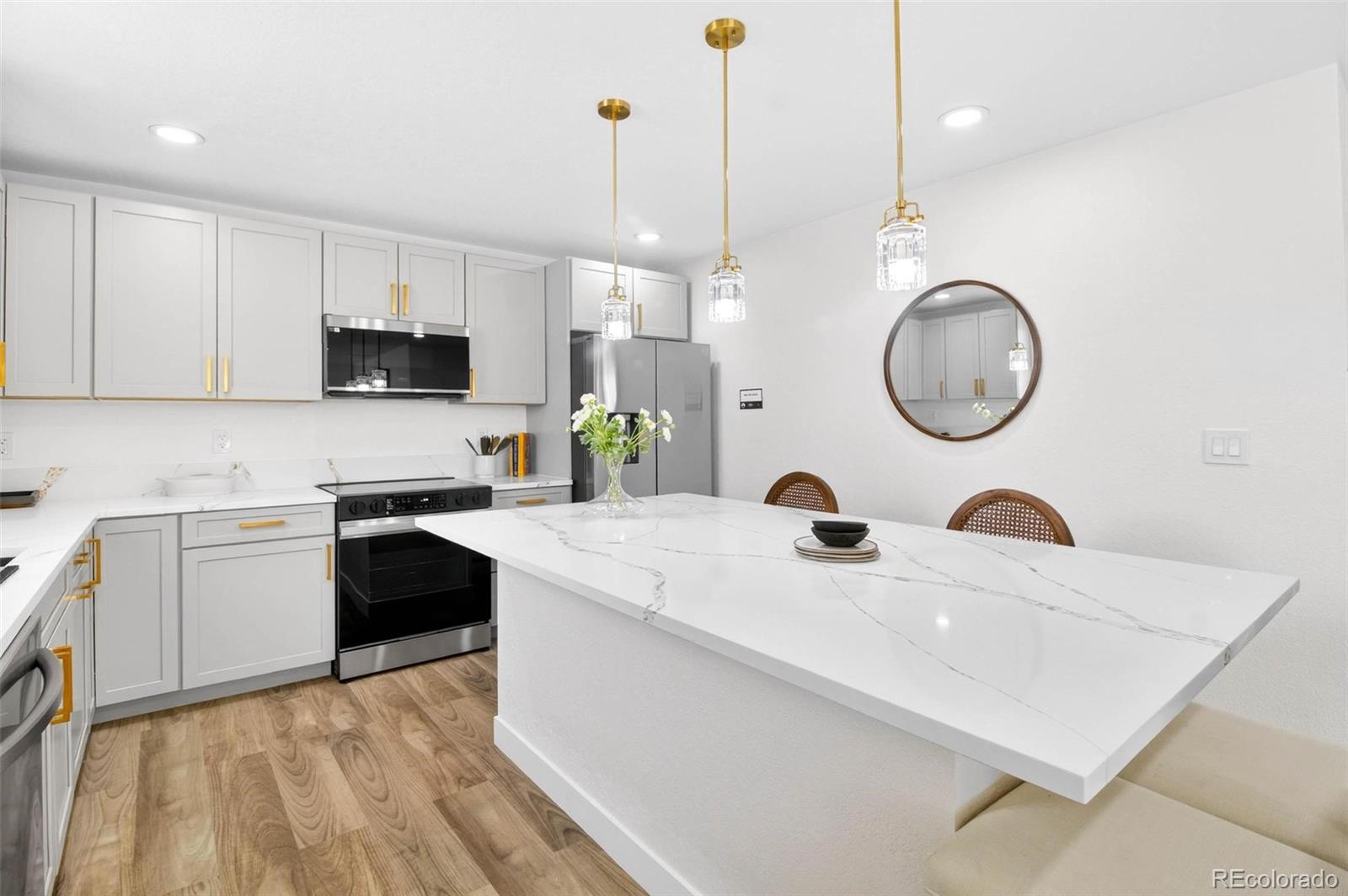 MLS Image #3 for 47  osceola street,denver, Colorado