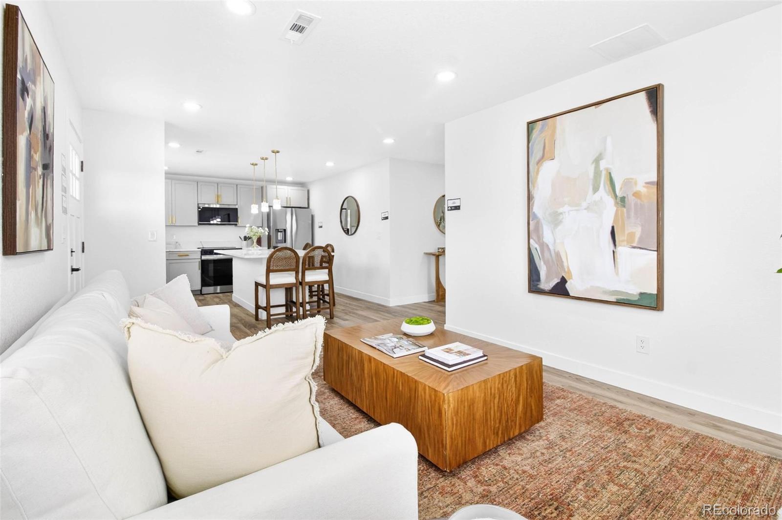 MLS Image #5 for 47  osceola street,denver, Colorado