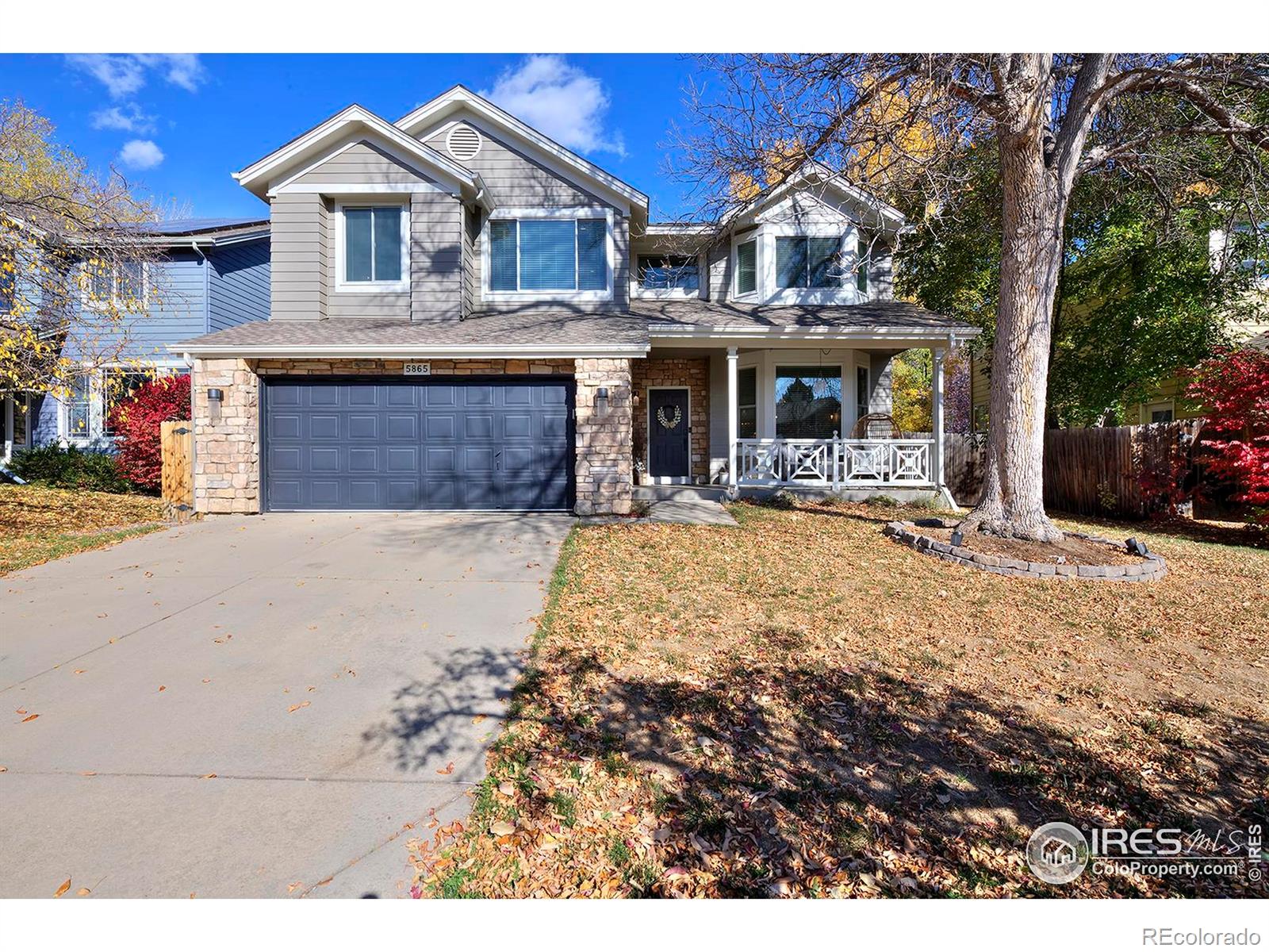 MLS Image #0 for 5865 n orchard creek circle,boulder, Colorado