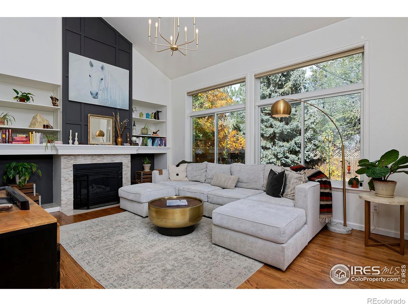 MLS Image #12 for 5865 n orchard creek circle,boulder, Colorado