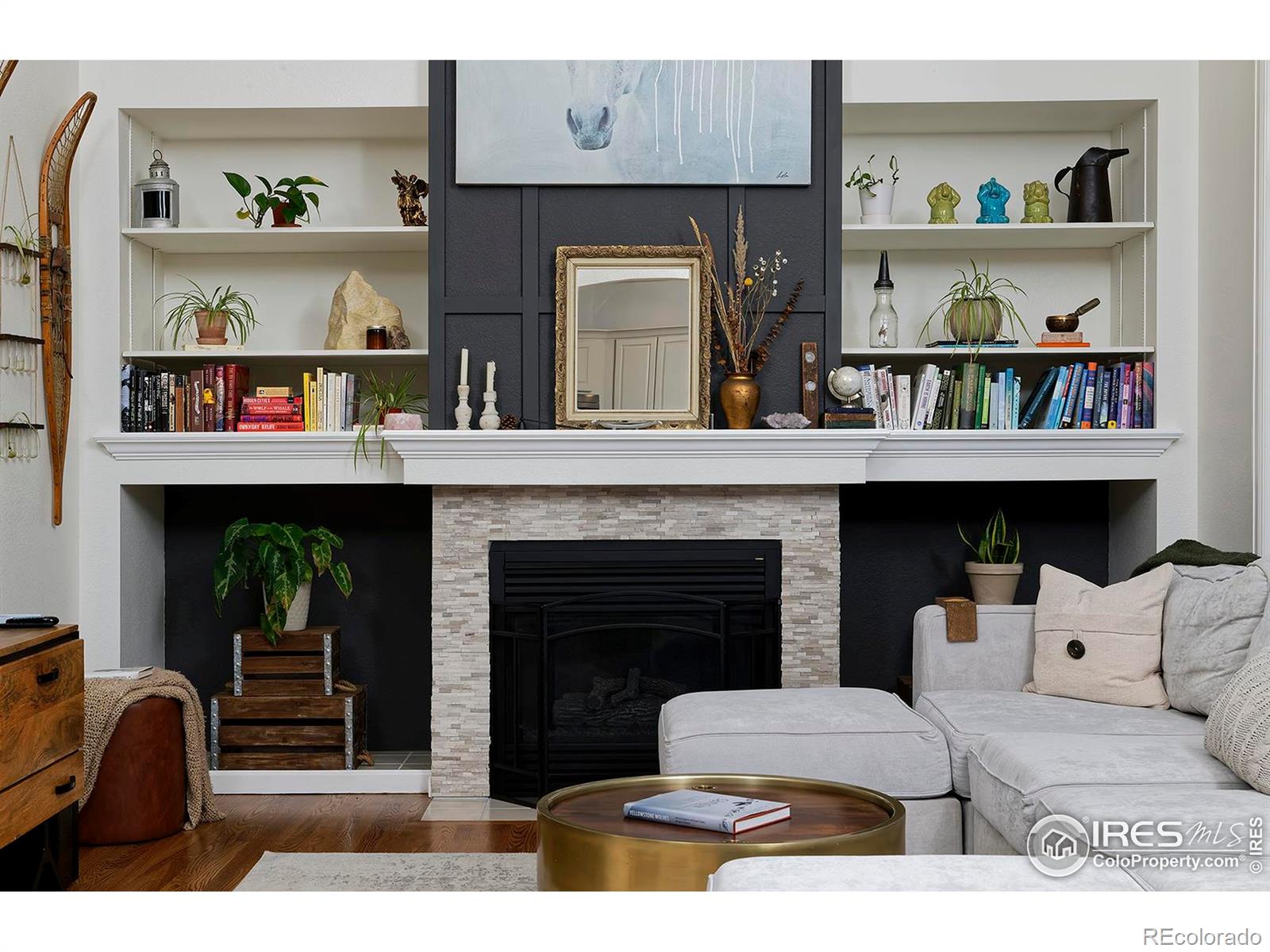 MLS Image #14 for 5865 n orchard creek circle,boulder, Colorado