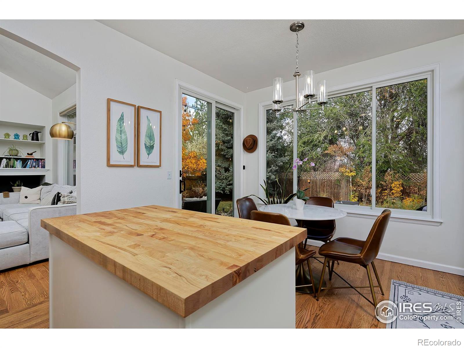 MLS Image #19 for 5865 n orchard creek circle,boulder, Colorado