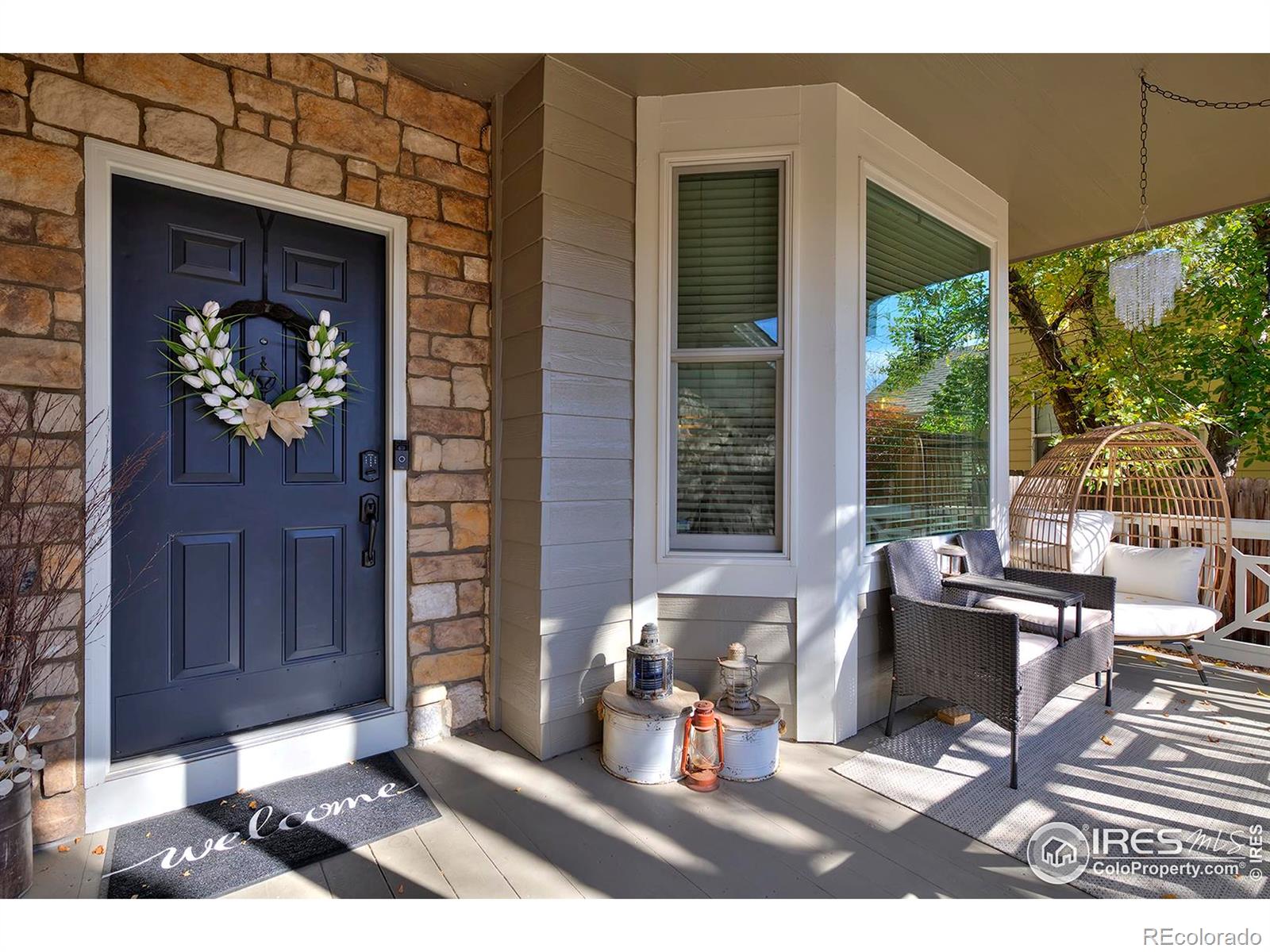 MLS Image #2 for 5865 n orchard creek circle,boulder, Colorado