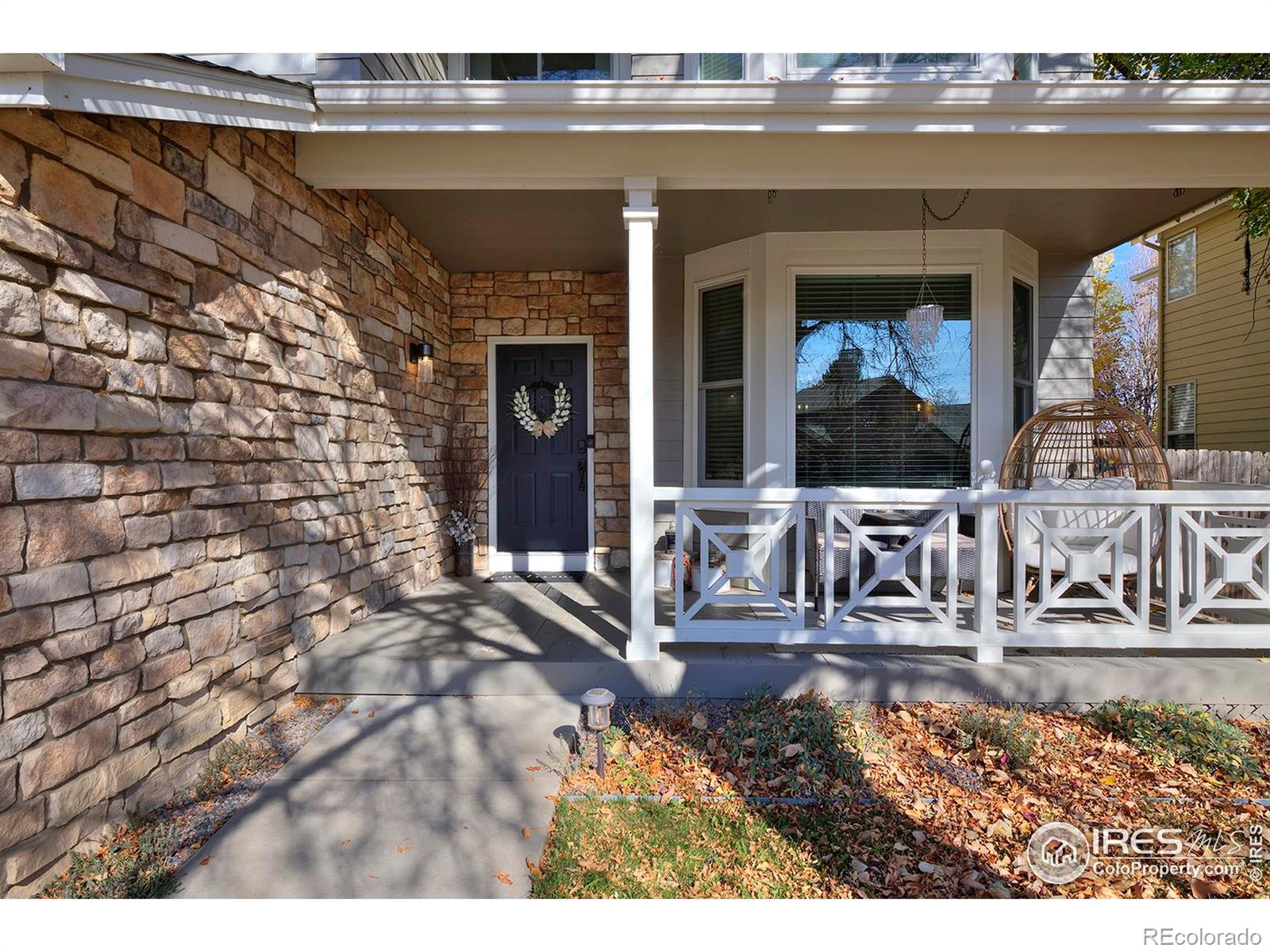 MLS Image #3 for 5865 n orchard creek circle,boulder, Colorado