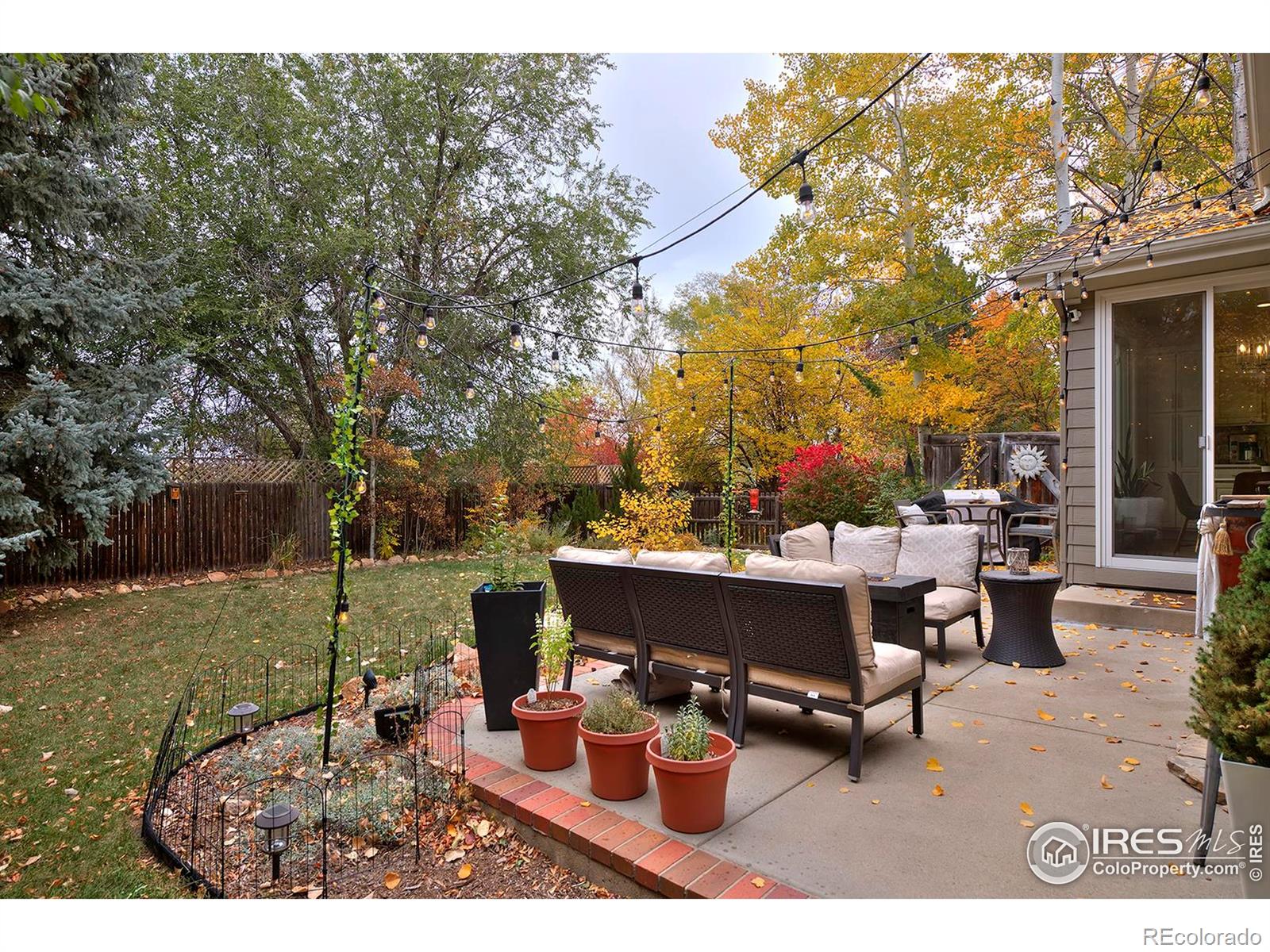 MLS Image #36 for 5865 n orchard creek circle,boulder, Colorado