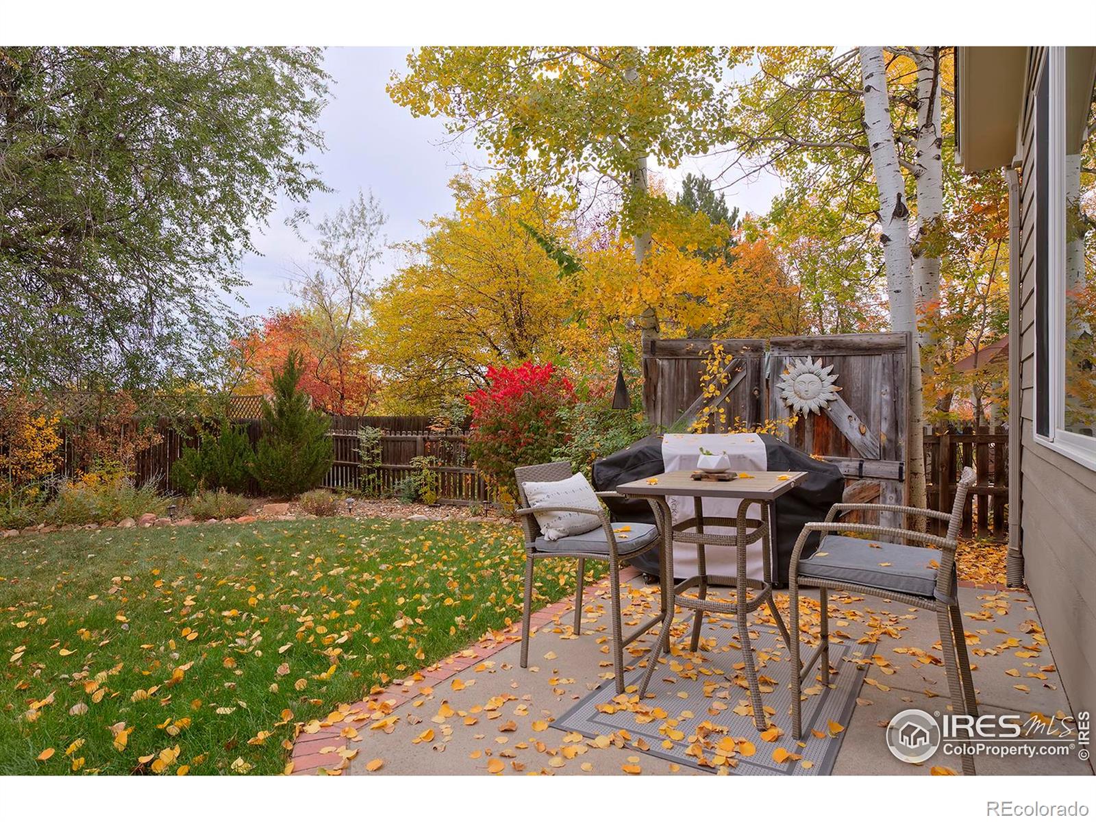 MLS Image #37 for 5865 n orchard creek circle,boulder, Colorado
