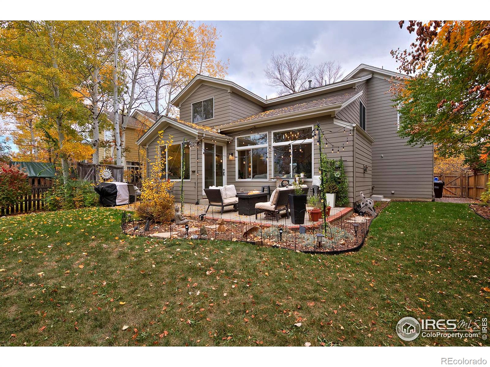 MLS Image #38 for 5865 n orchard creek circle,boulder, Colorado