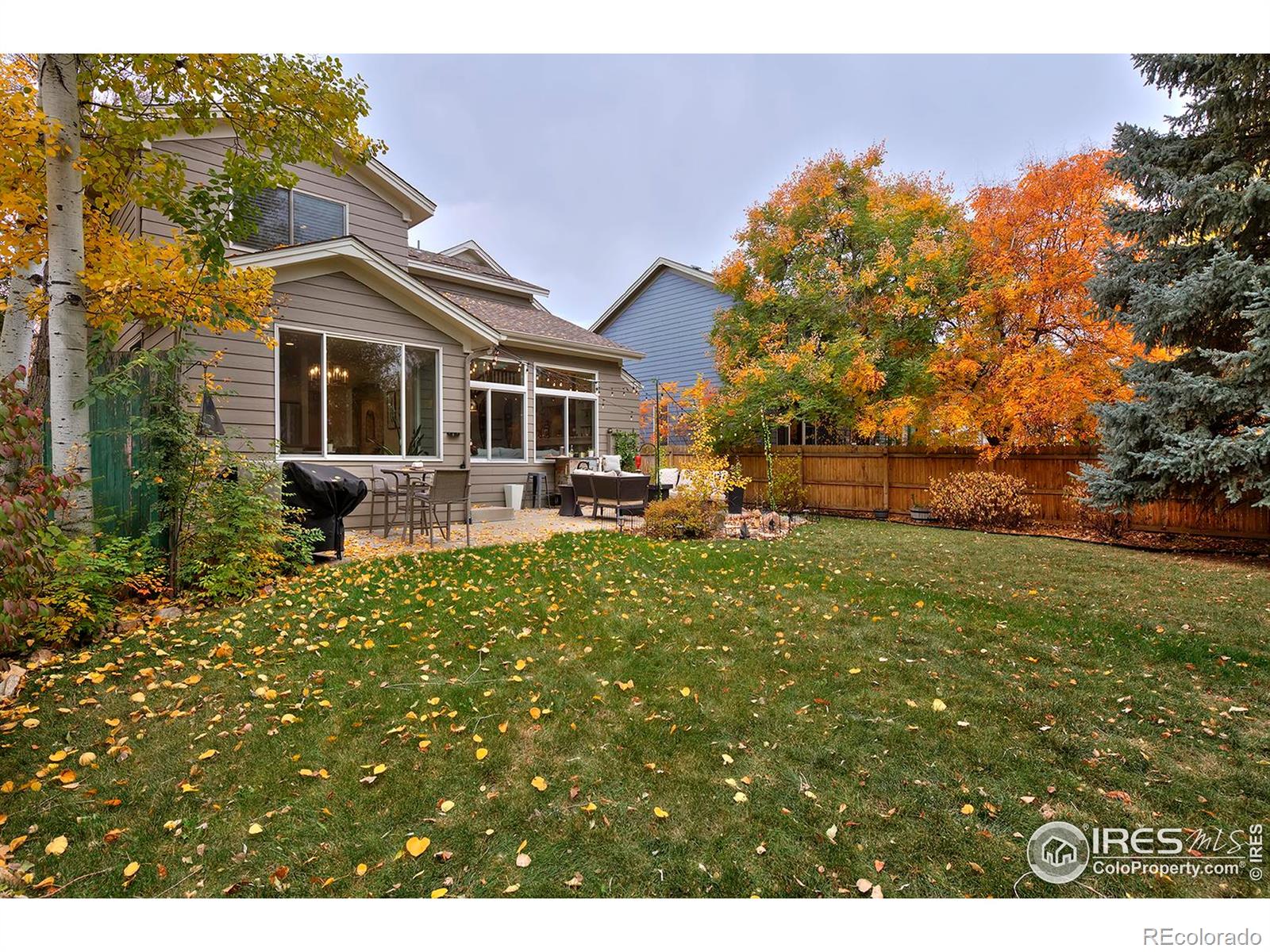 MLS Image #39 for 5865 n orchard creek circle,boulder, Colorado