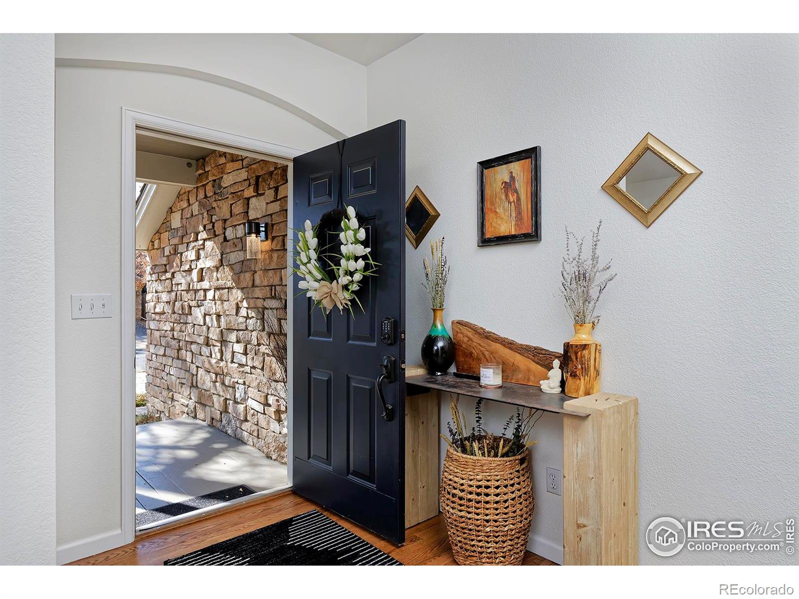 MLS Image #4 for 5865 n orchard creek circle,boulder, Colorado