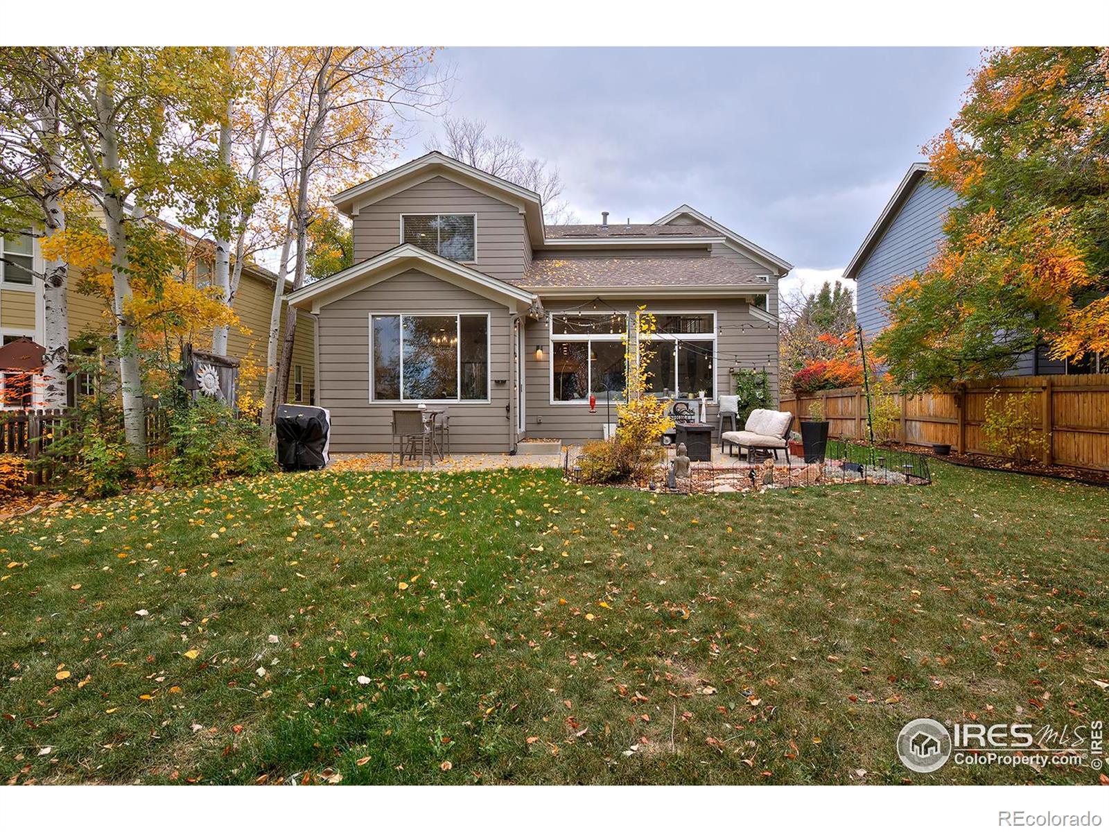 MLS Image #40 for 5865 n orchard creek circle,boulder, Colorado