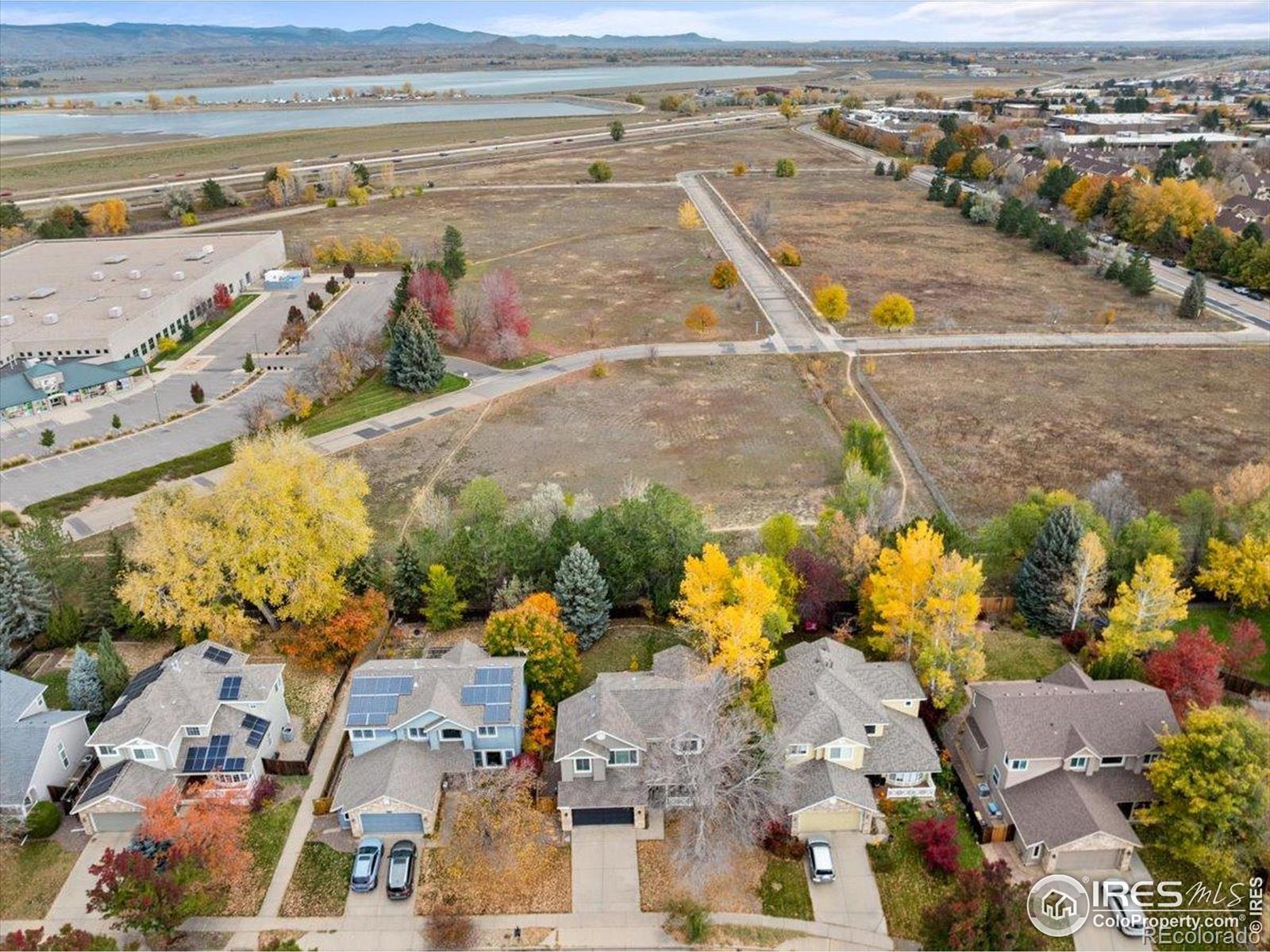 MLS Image #41 for 5865 n orchard creek circle,boulder, Colorado