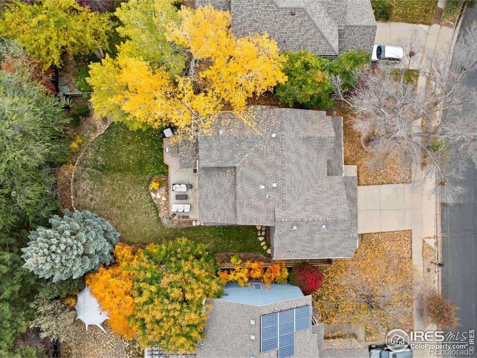 MLS Image #43 for 5865 n orchard creek circle,boulder, Colorado