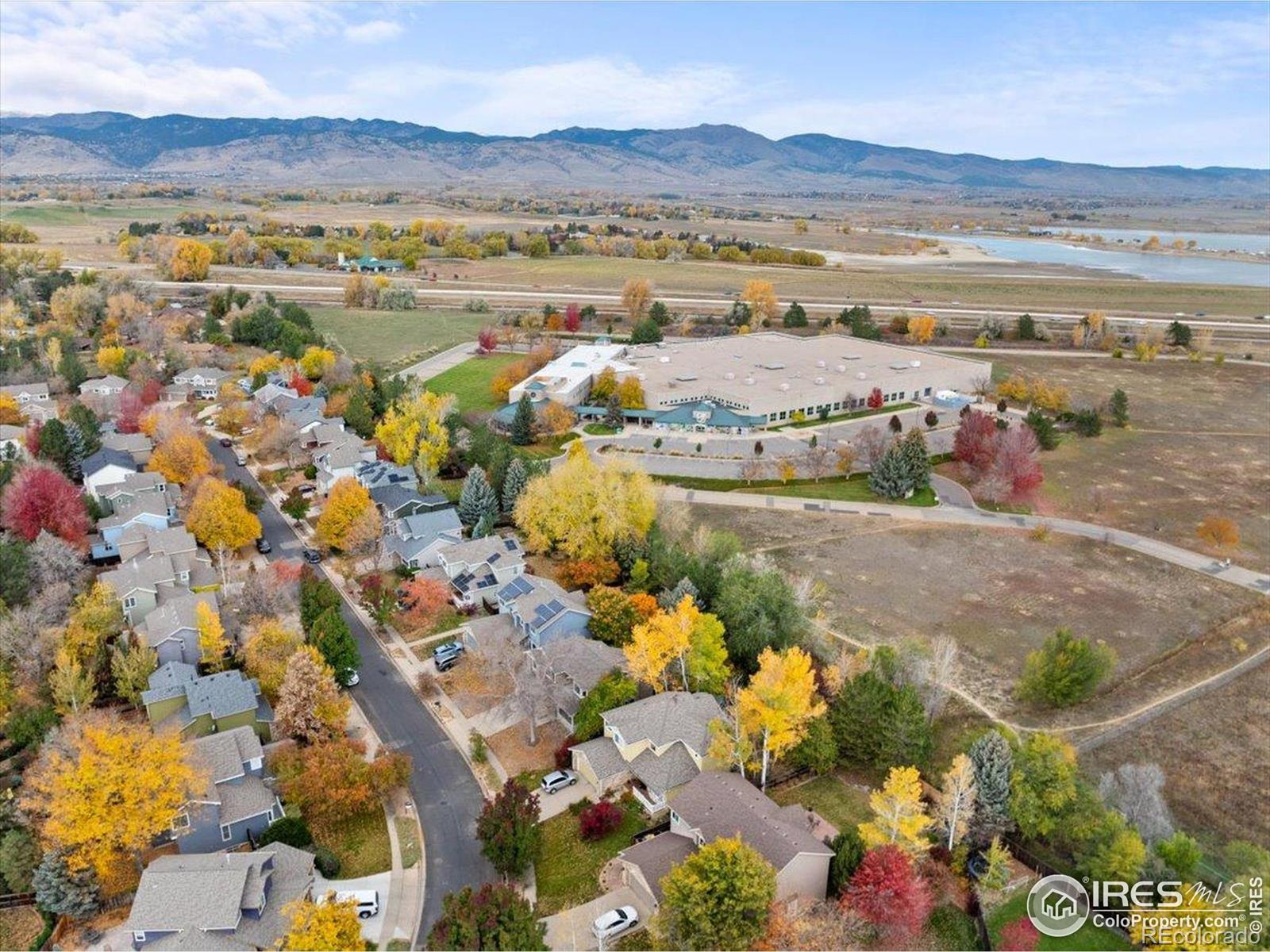 MLS Image #47 for 5865 n orchard creek circle,boulder, Colorado