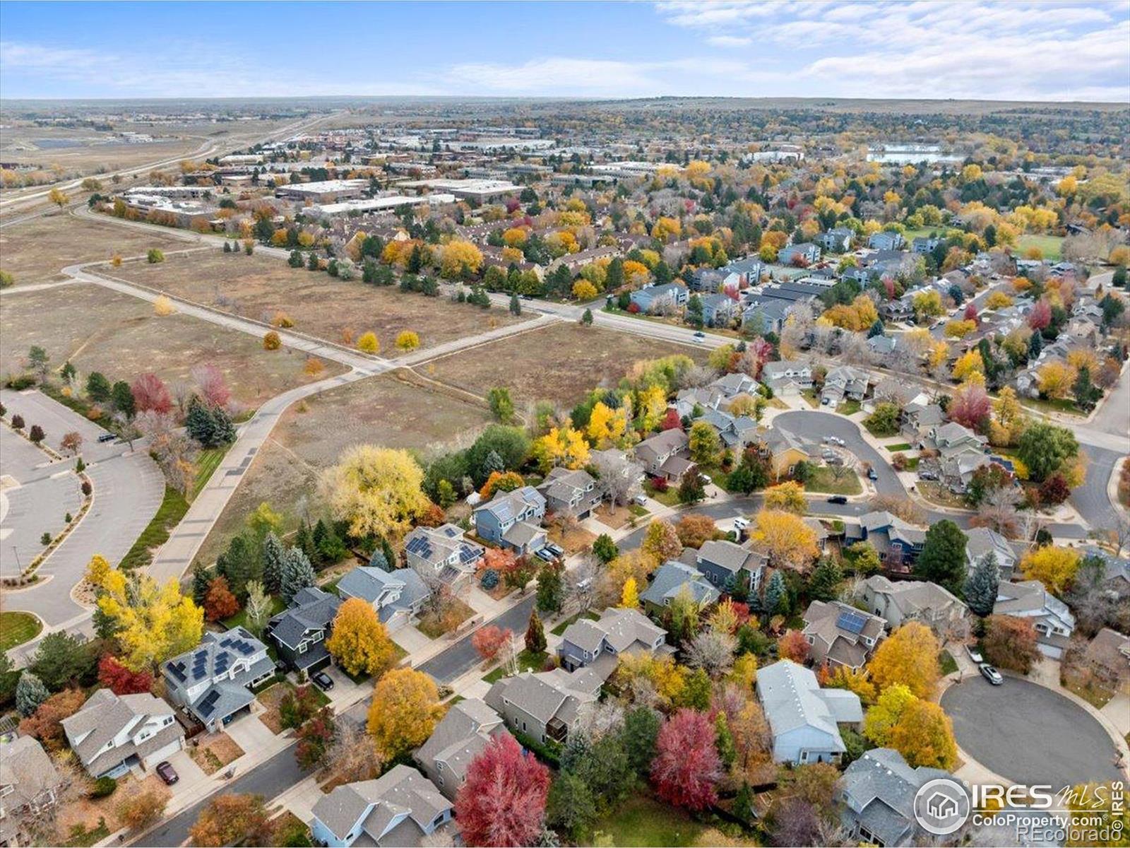 MLS Image #48 for 5865 n orchard creek circle,boulder, Colorado