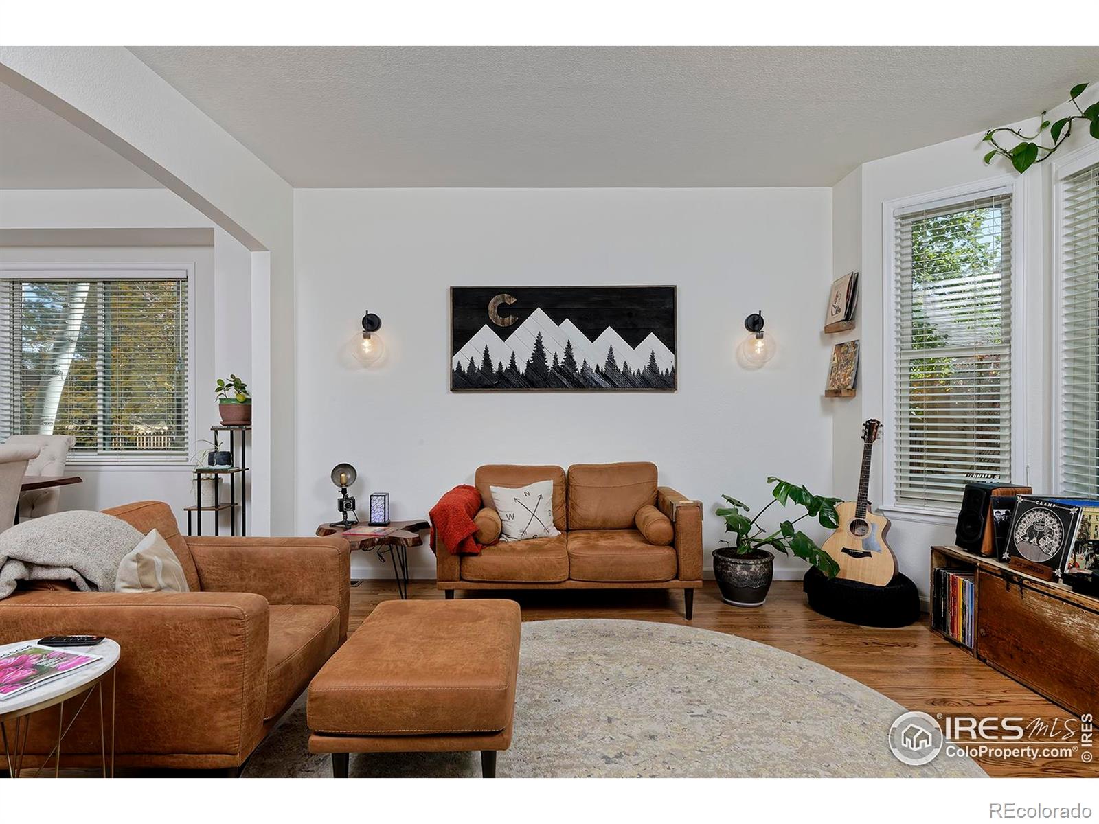 MLS Image #5 for 5865 n orchard creek circle,boulder, Colorado