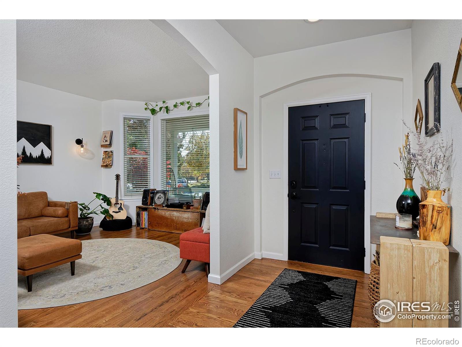 MLS Image #6 for 5865 n orchard creek circle,boulder, Colorado